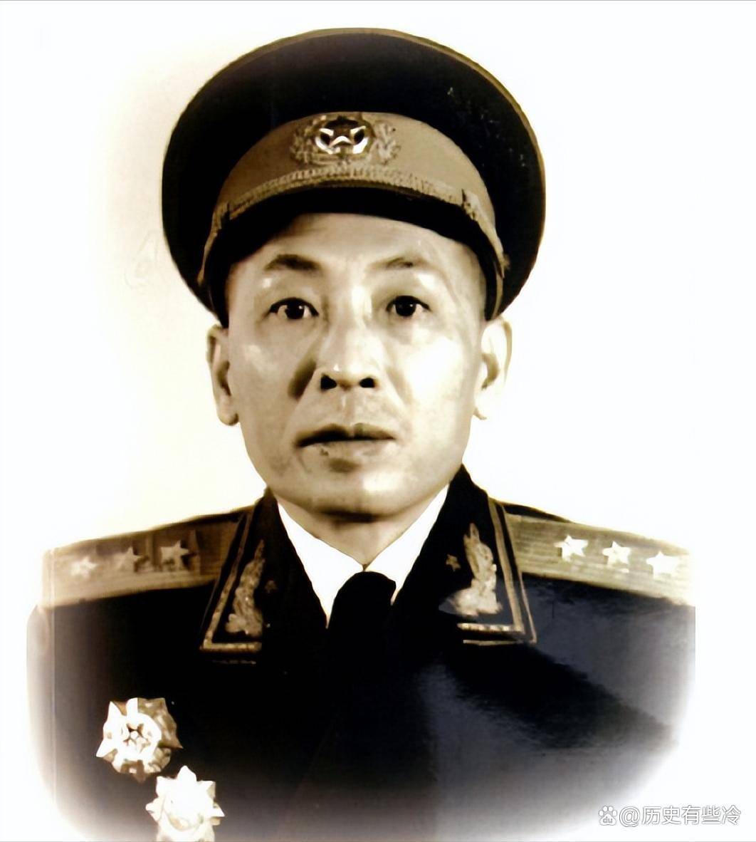 1985年听说女儿出事后，叶飞老将军叹了口气说：家教还是薄了_叶之枫_国家_张常胜