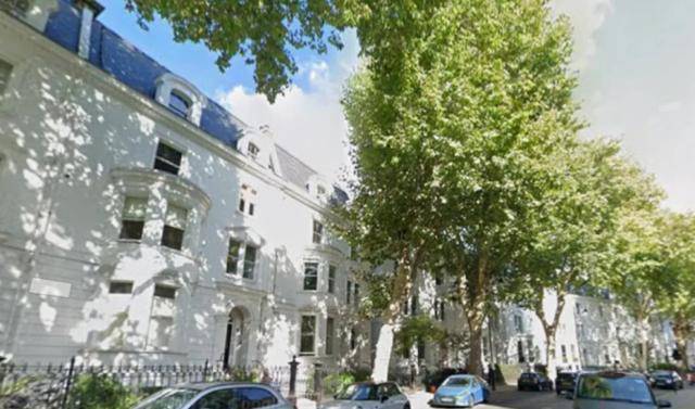 图片[2]-39岁中国女子在伦敦被刺死，英国警方逮捕两男子，一人被控谋杀，一人获保释 -华闻时空