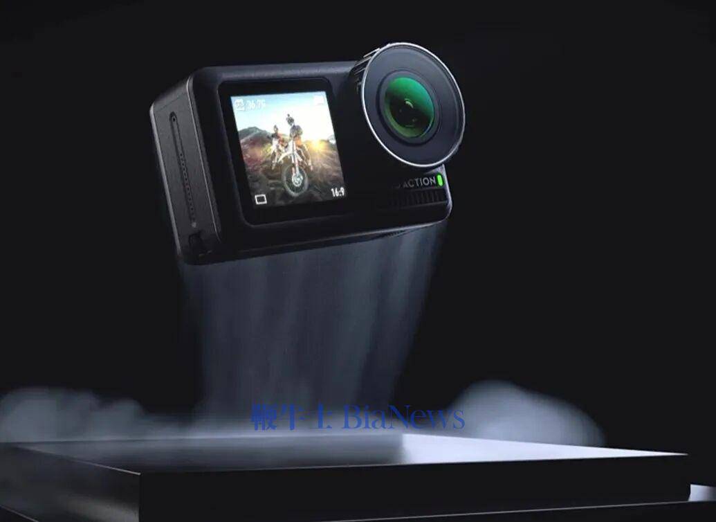 影石大疆「互偷」进入下半场