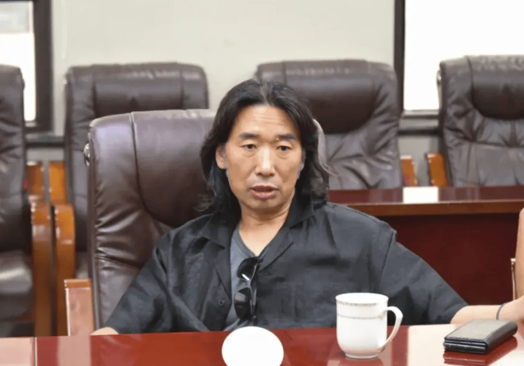 新科院士张鹏举教授:被增补为专业委员会主席_节能_低碳_中国建筑