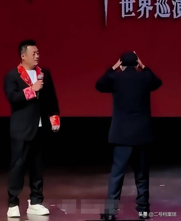 多次拒绝赵本山,凭一己之力改春晚基调的哈文,如今下场毫不意外