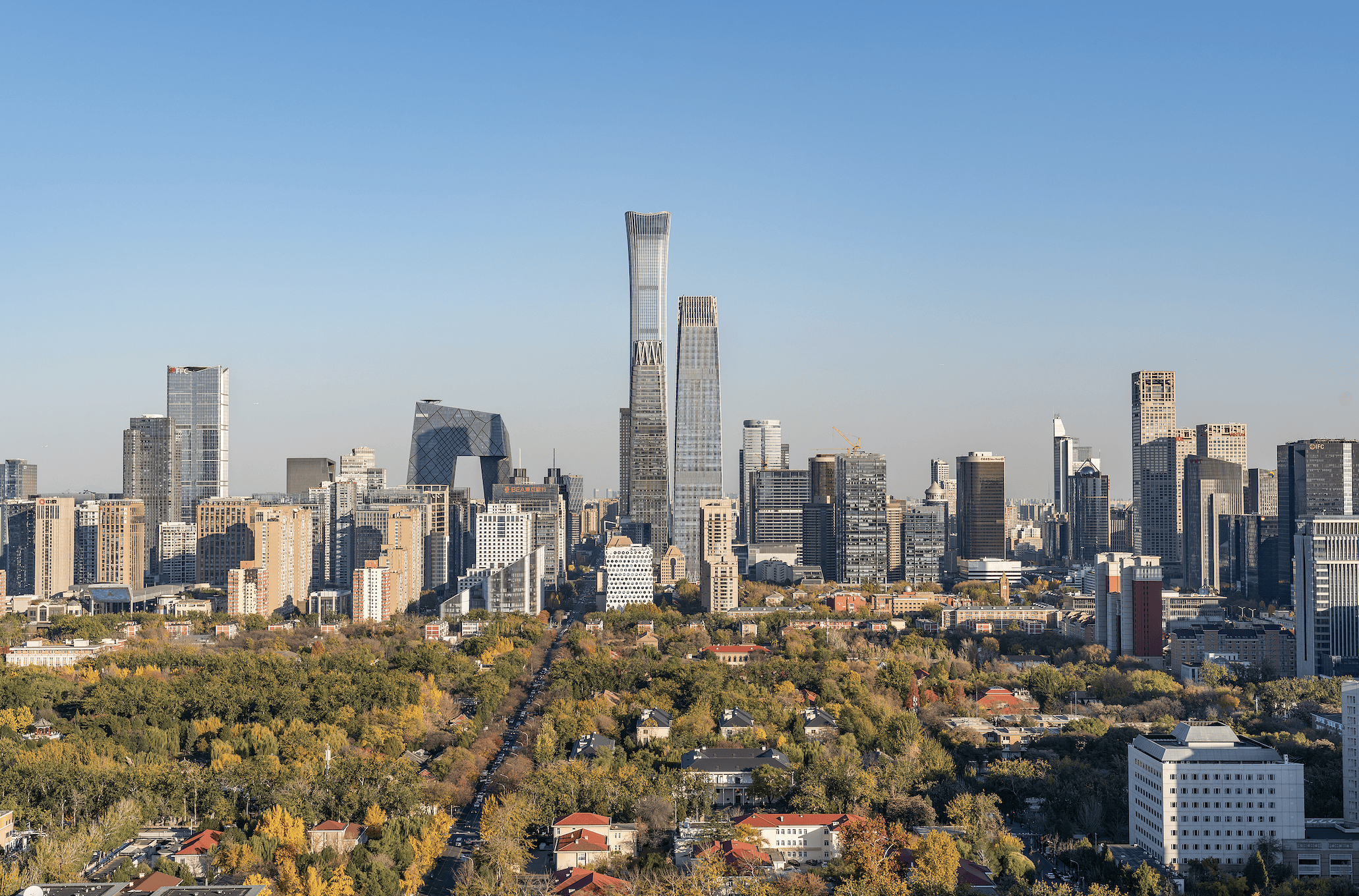 事关扩内需、稳就业、房地产等,中央财办重磅发声,信息量很大