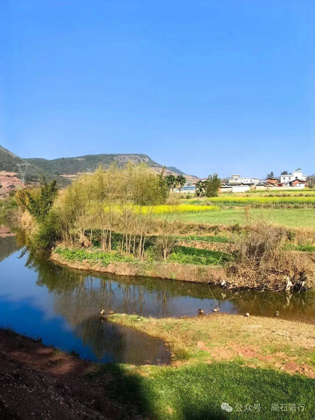 白龙山_禄劝_最高峰