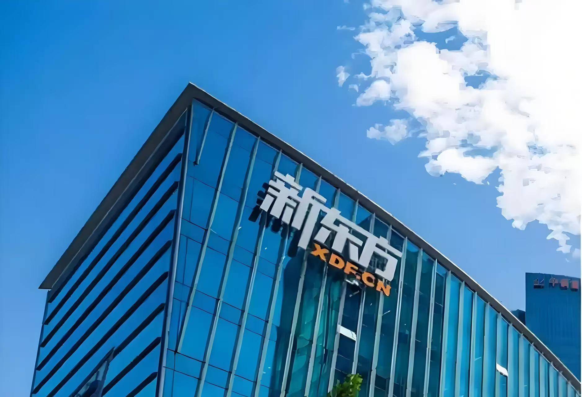 罗永浩开怼俞敏洪:每年占我几千万便宜,一句认可都没有!