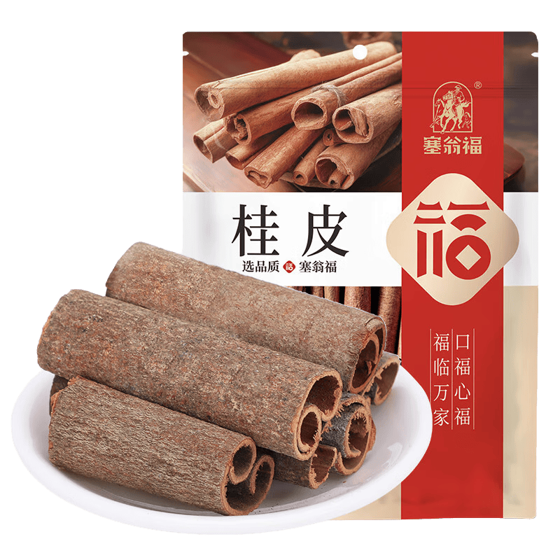 让您的菜肴焕发新生:塞翁福桂皮的魔力_家庭_美味_香气