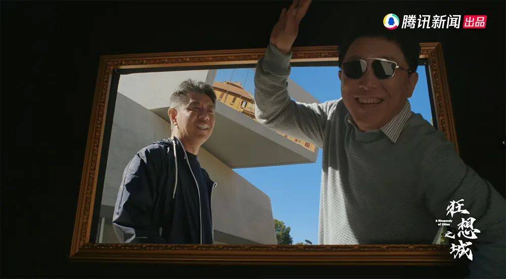 这一集，我看到了最好的黄渤