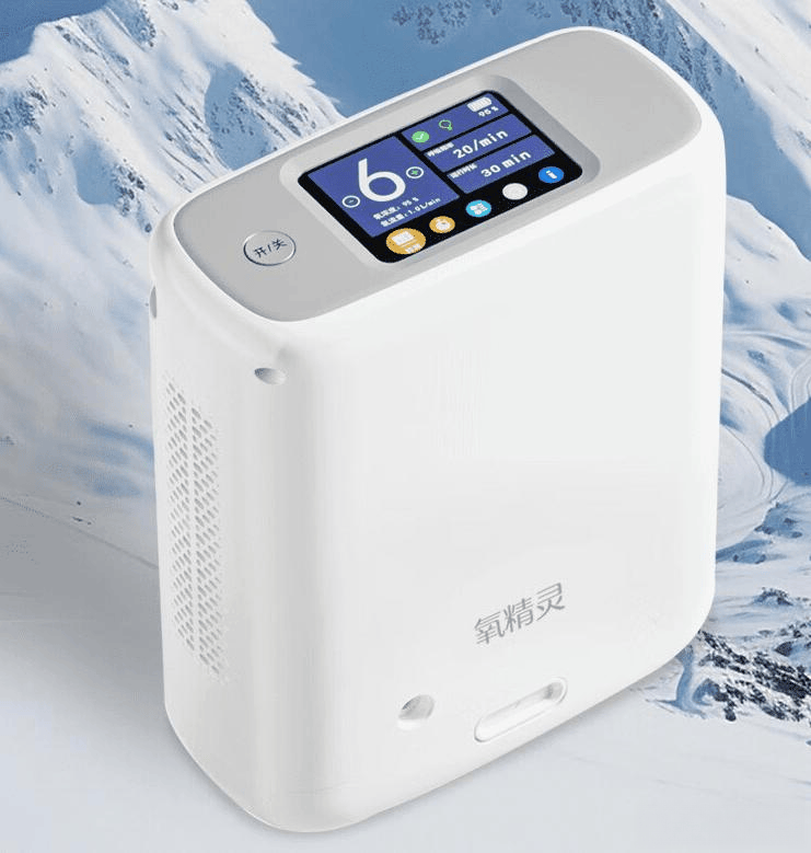 氧精灵制氧机怎么样氧精灵制氧机与海尔制氧机深度对比：哪个更适合你？_https://www.jmylbn.com_新闻资讯_第2张