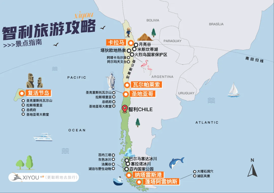 图片[6]-玩转这处小众神级海岛，真的不难！-华闻时空