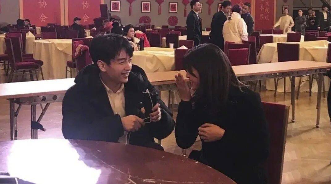 陈妍希这婚,离晚了