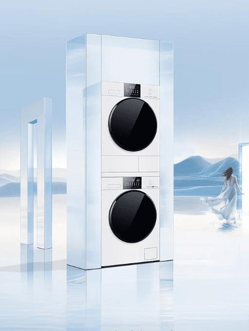 水氧机怎么使用原创2025年洗衣机选购指南：9kg与10kg的深度对比及三款推荐_https://www.jmylbn.com_新闻资讯_第4张