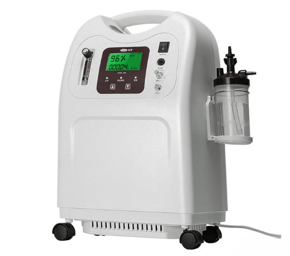 吸氧机雾化作用是什么原创制氧机哪一款最实用最好？6款口碑好的型号推荐，吸氧雾化一机搞定_https://www.jmylbn.com_新闻资讯_第4张