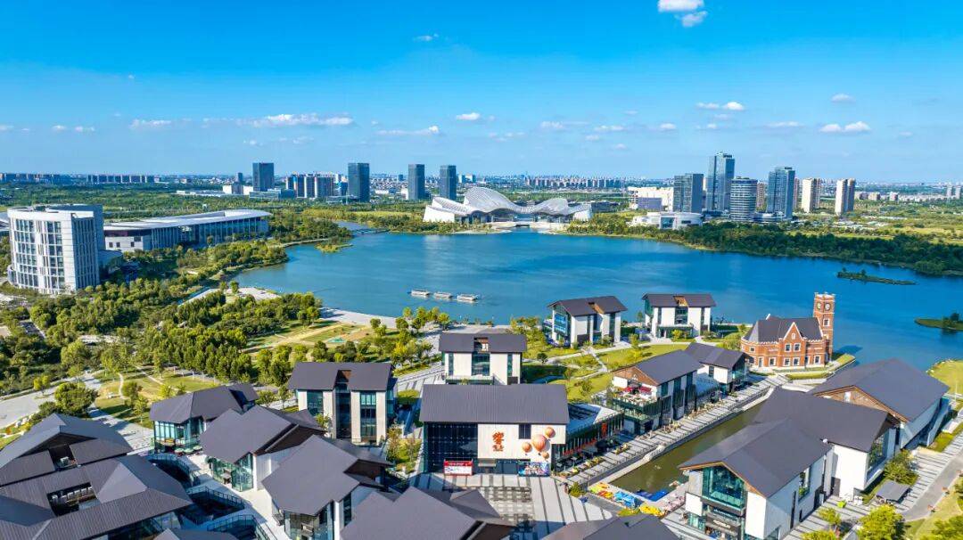 揽金超5亿,南通又卖出6块地!5宗商业用地强势补位_地块_创新_成交