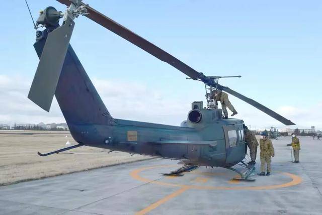 牛弹琴:日本急了,战机又被照射了