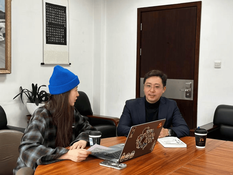 明新学者访谈丨吴志远:守拙守诚 保持生活和学术的初心