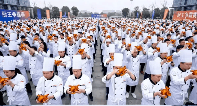 谁在造谣阿里千问要“干死豆包”？