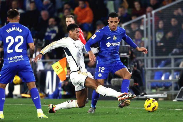 3年逆袭！格林武德从0踢回5000万欧元身价！曼联竟错过下一位巨星