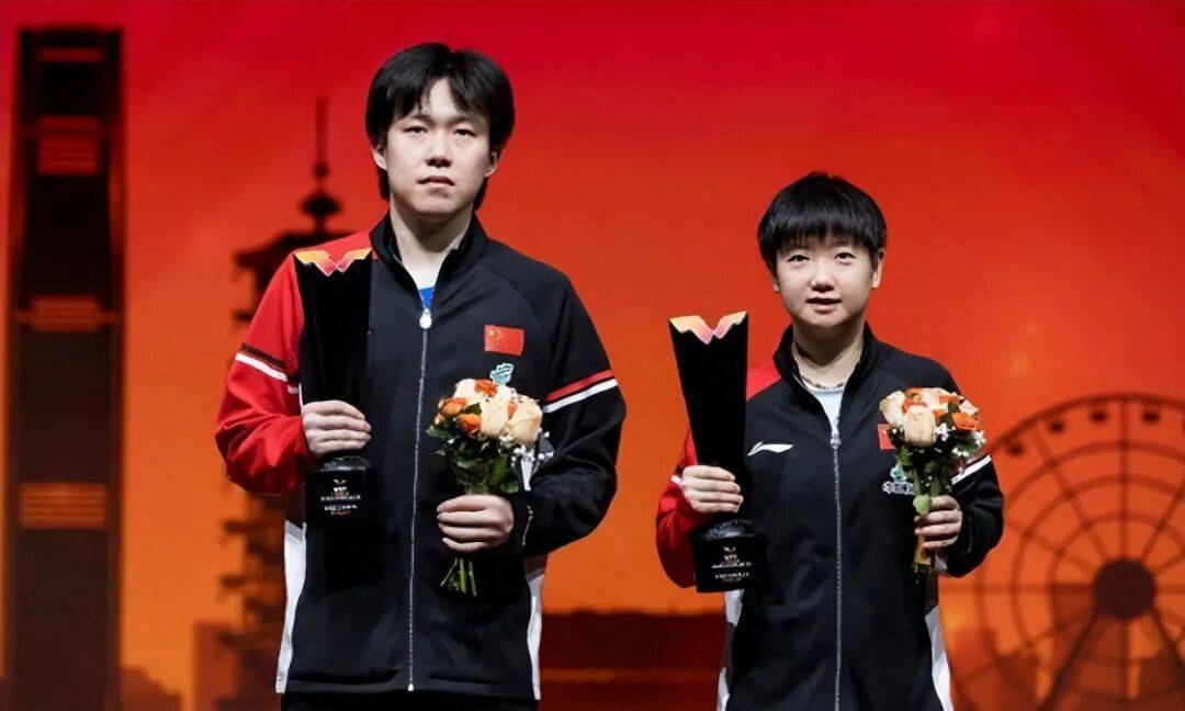 海报宣+曹巍确认!曝王楚钦、孙颖莎带伤打总决赛!赛程出炉!_半决赛_参赛_乒超