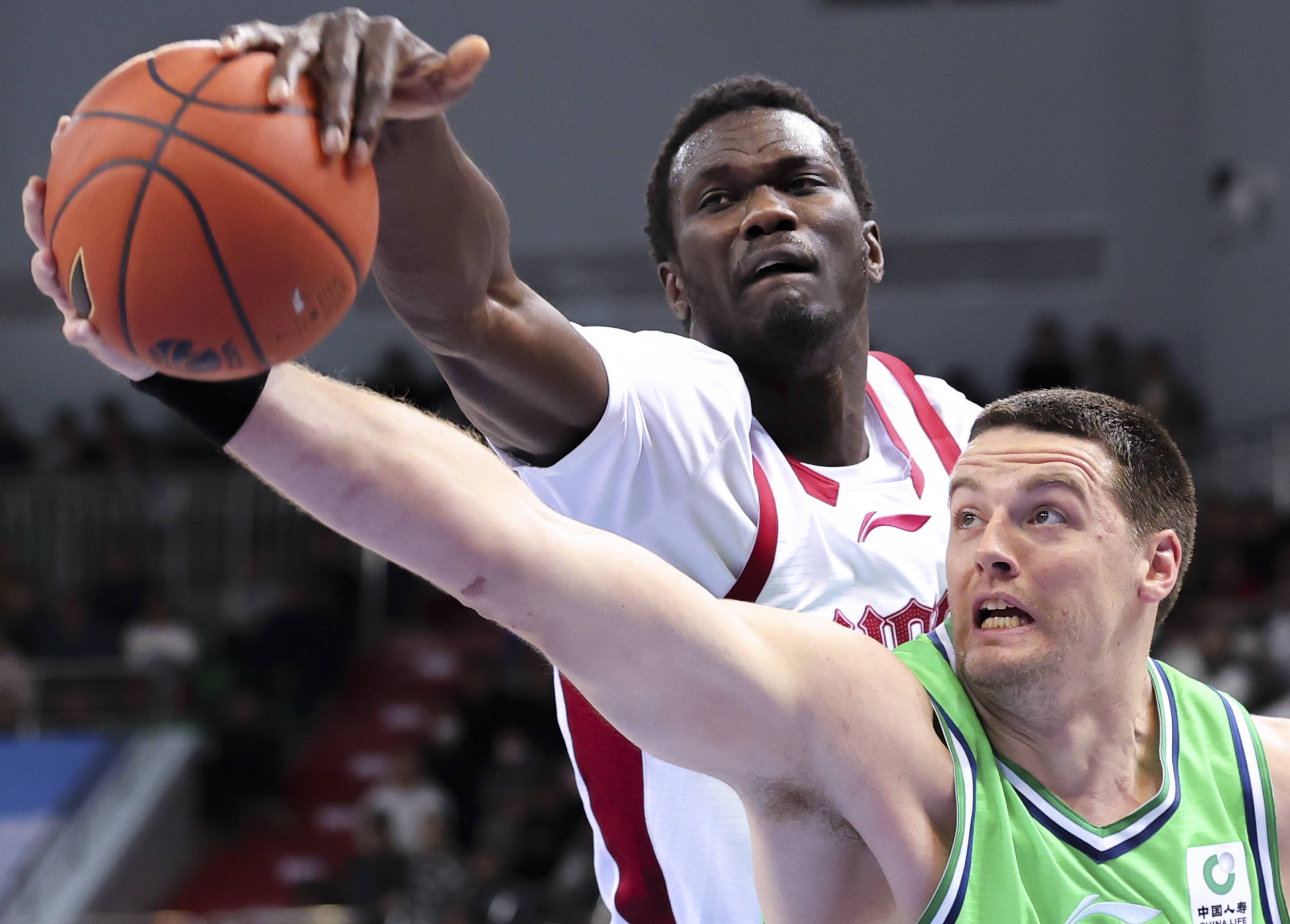 飞球直播免费观看nba