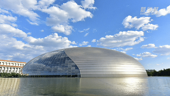 权威访谈｜国家大剧院王宁：与时代同频 艺术正青春