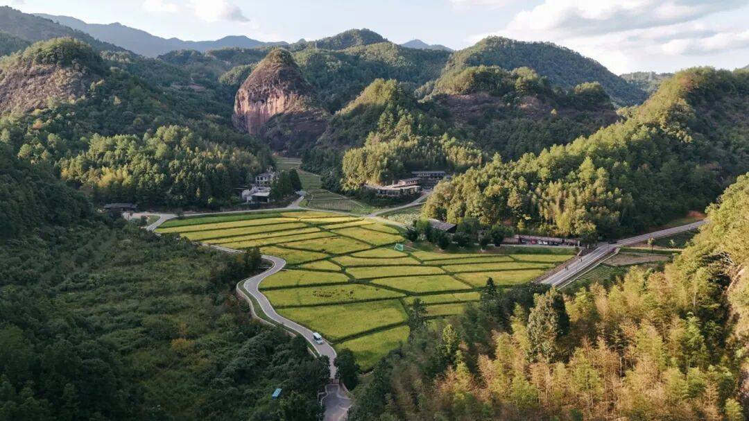 冬栖泰宁古村~邂逅慢时光里的烟火与诗意_冬日_村落_山水