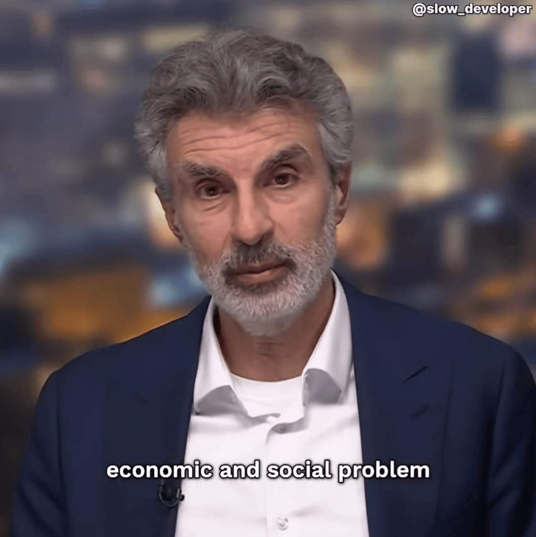 图灵奖大佬痛心：有人千万年薪，有人惨遭失业！25年全美疯狂裁员117万