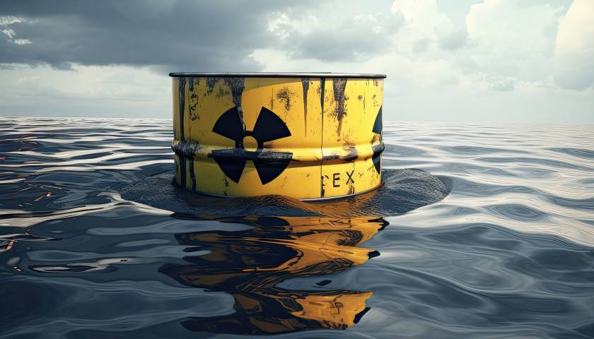 日本发生含放射性水泄漏事件：泄漏量约20毫升，浓度被认为“较高” -华闻时空