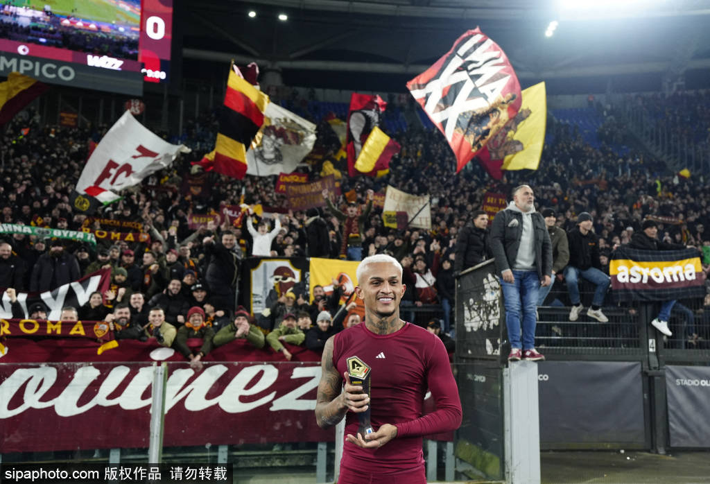 尼科·帕斯身价飙升至6500万欧：21岁小将如何成为意甲新星？