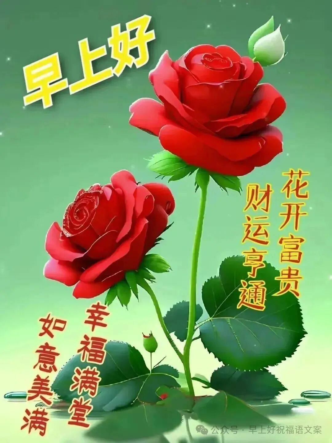2025年12月24日最新版早上好漂亮的问候祝福早安祝福图片身体倍加好