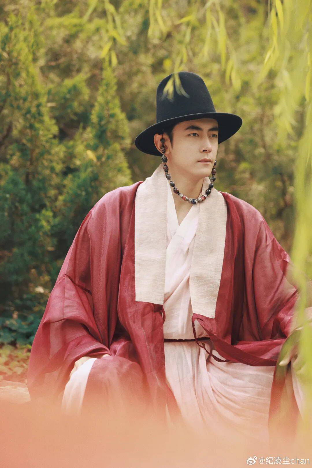 纪凌尘嘲讽阚清子孩子夭折?孙丞潇金莎求婚?姨太问答