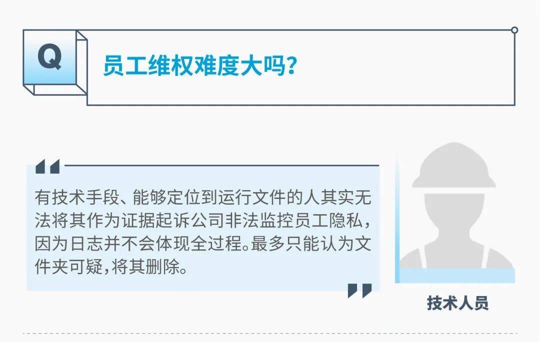 微信聊天遭老板监视，杀毒软件“失明”，员工隐私被系统性采集！软件商公开售卖“监控神器”，称已服务多家企业