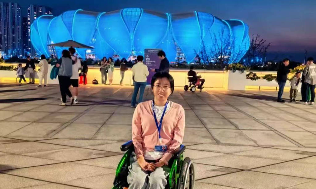 残障者坐飞机障碍不只是机舱门前的高度差华体会- 华体会体育官网- 体育APP下载