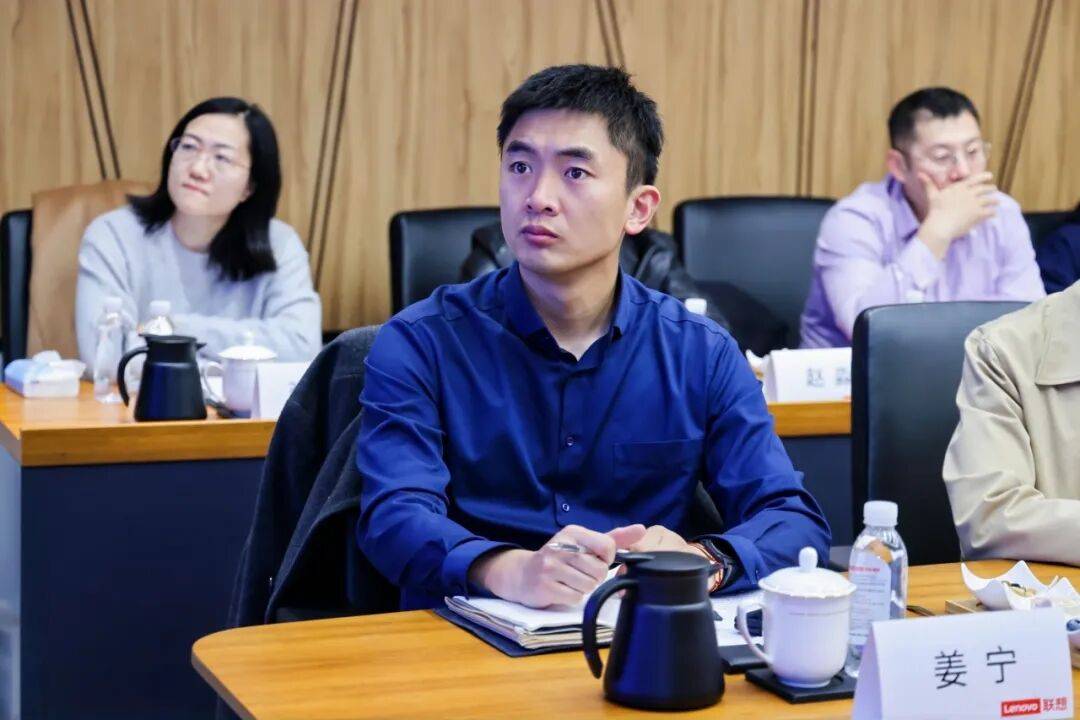 —在海淀的经纬线上,筑建理想与担当