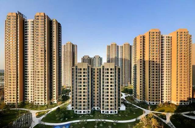 今明两年买房,牢记7个字买大、买边,不买三,绝对不会亏!_搜狐网