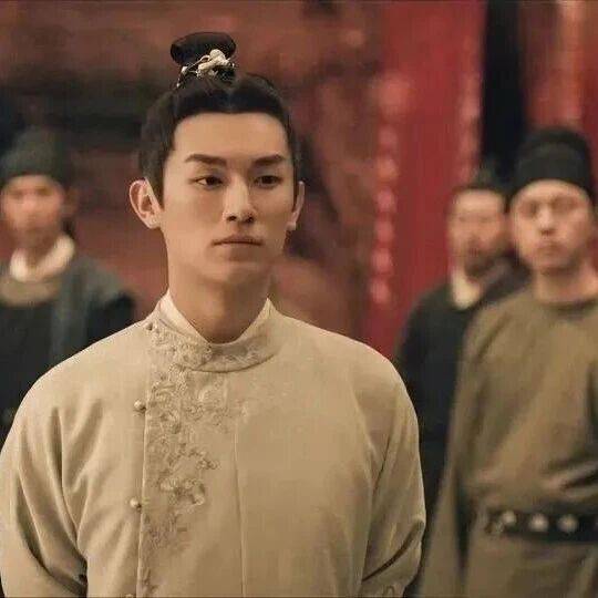 “我乃范阳卢凌风!”《唐诡》男主凭啥这么硬气?_卢氏_家族_文化