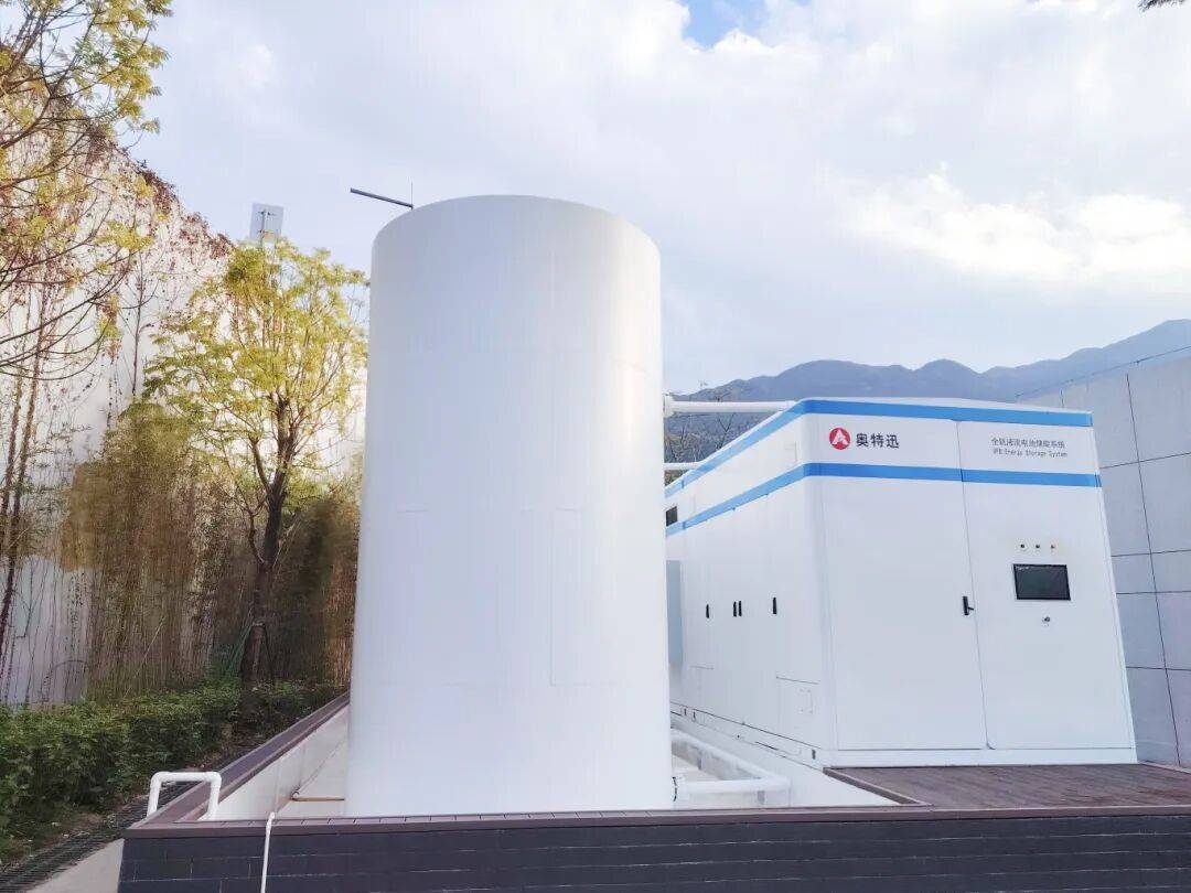 这个黑科技在深圳坪山投用！