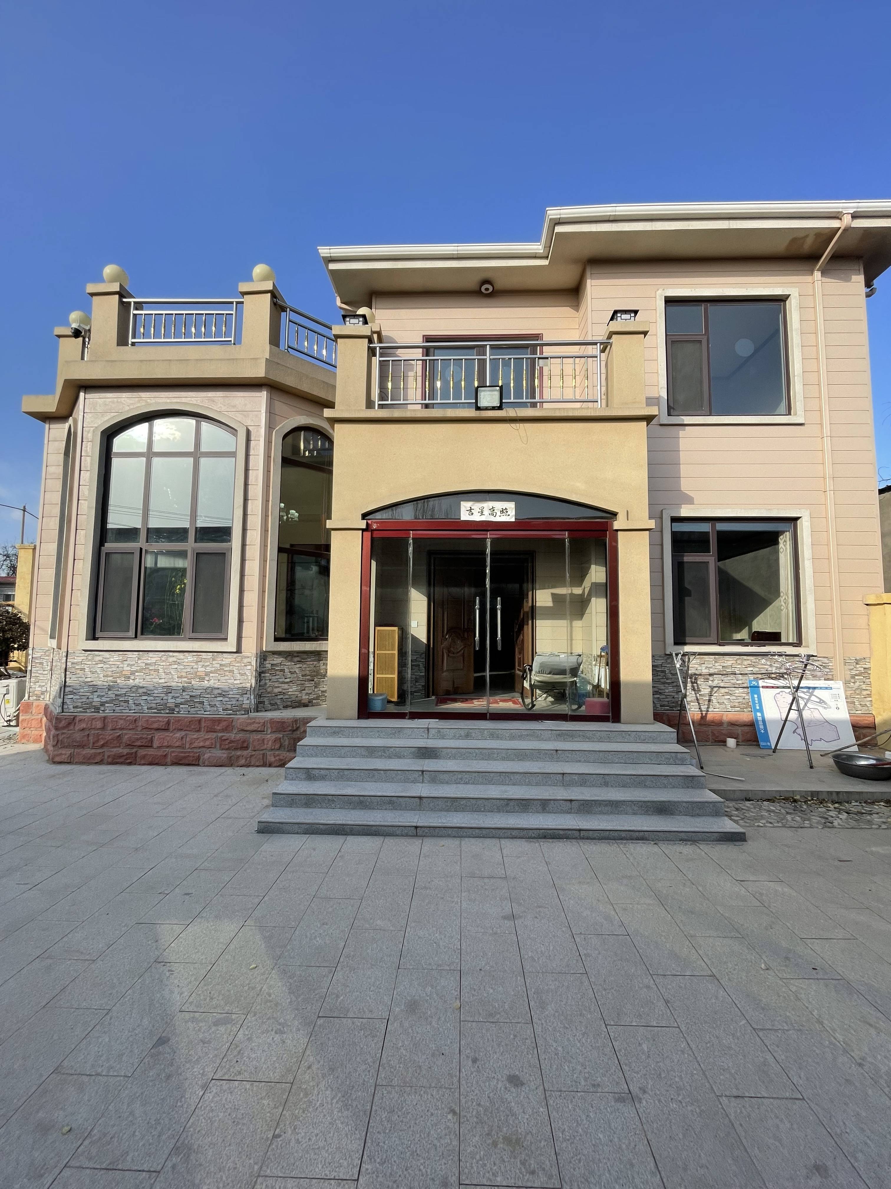 承德钢结构别墅推荐:永墅三旬轻钢别墅的优势解析