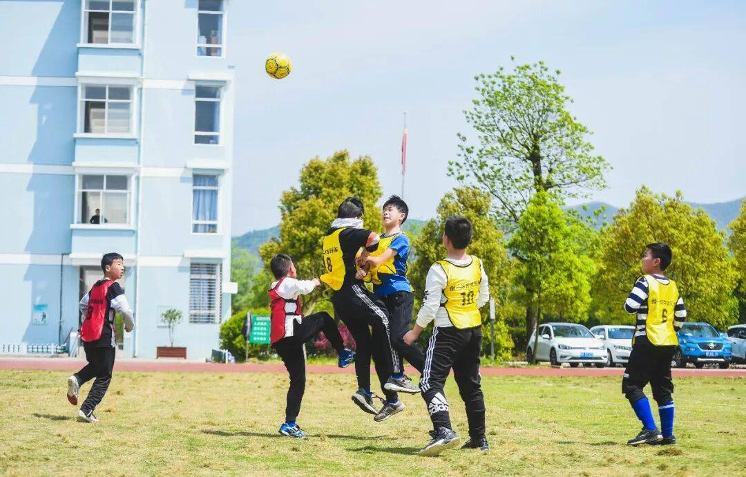“快乐操场微光行”点亮乡村体育课堂PG电子官方网站- PG电子试玩- APP下载