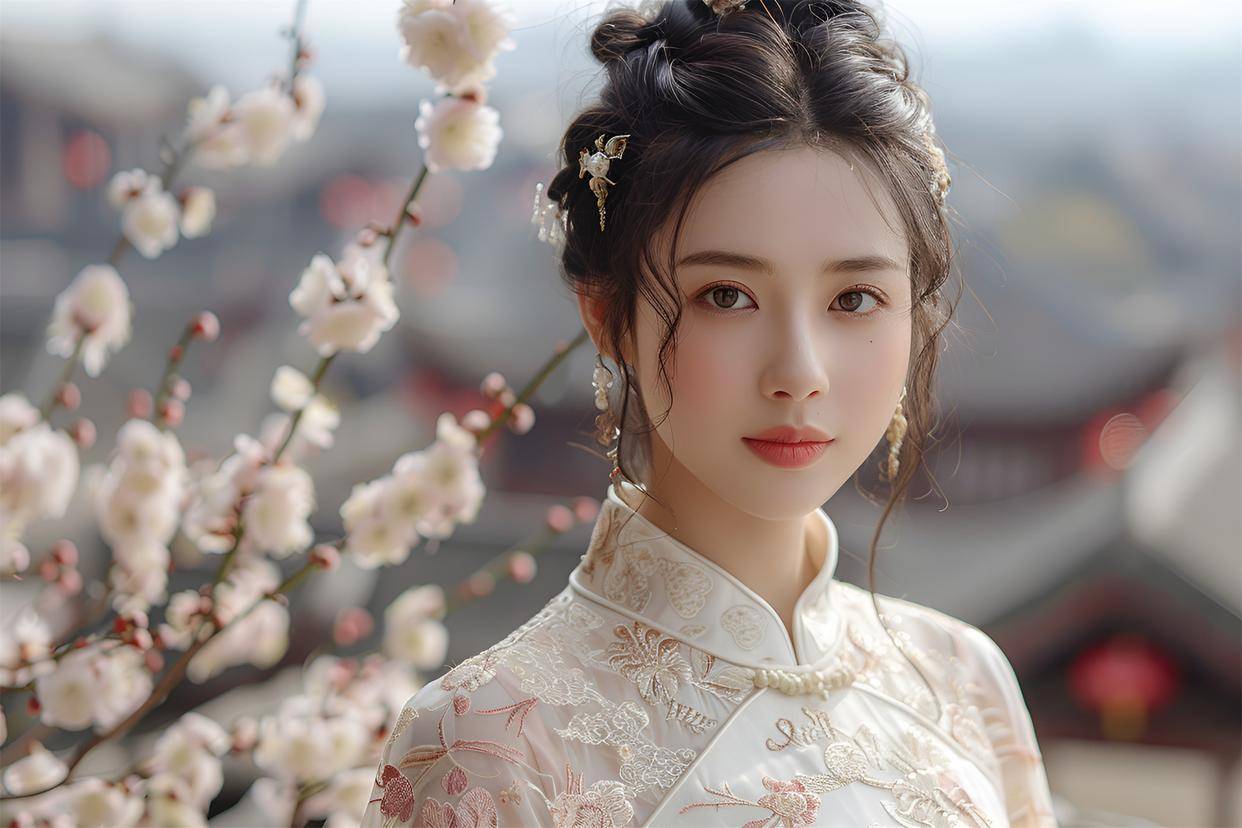 天津一律师称自己是警嫂 简介宣传&quo