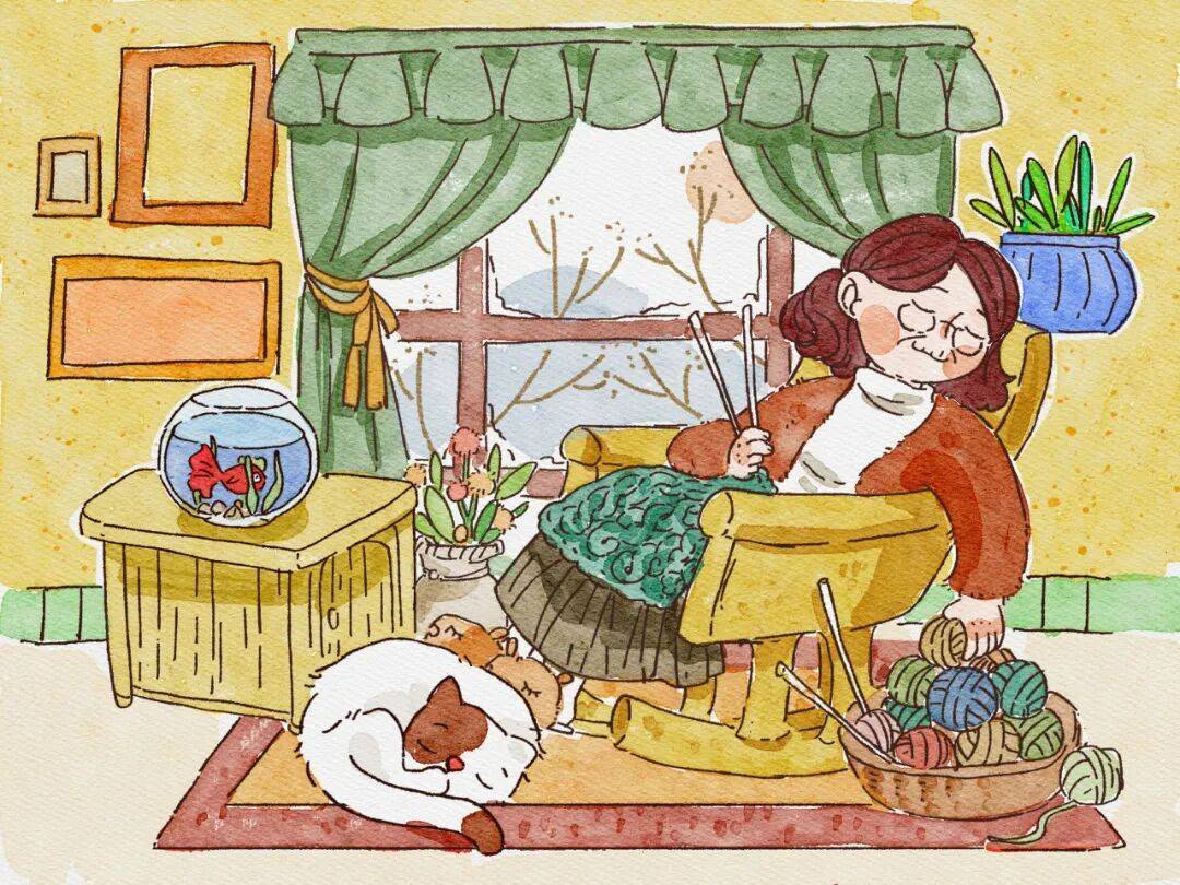 天越冷越想睡觉？为何冬季易犯困