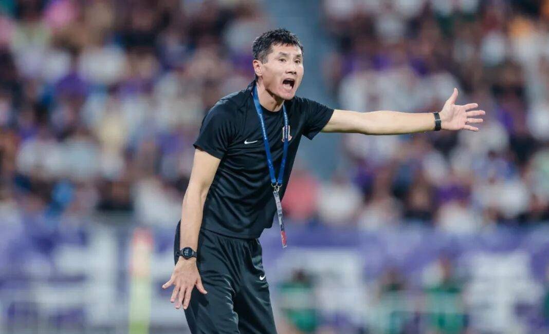 3新星上位+武磊出局！邵佳一烧3把火，范志毅点破能救国足吗？