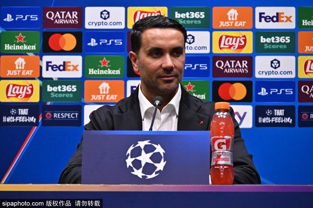 西蒙尼仍是马竞的未来希望：塞雷佐展望球队新篇章