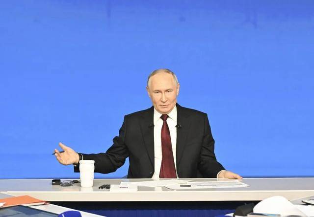 图片[2]-从进场到离场，特泽闭门三小时，谈成了啥？ -华闻时空