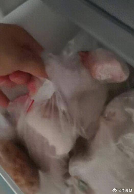 美的冰箱不制冷客服修4次坏5次 花400元更换铜管实际并未换(图1)