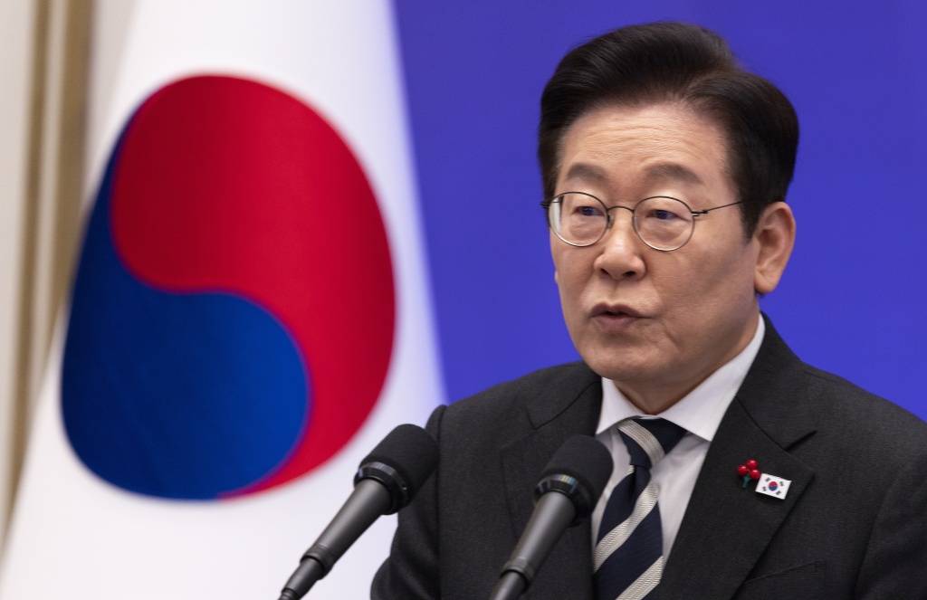 图片[4]-韩国总统府为何搬回青瓦台-华闻时空