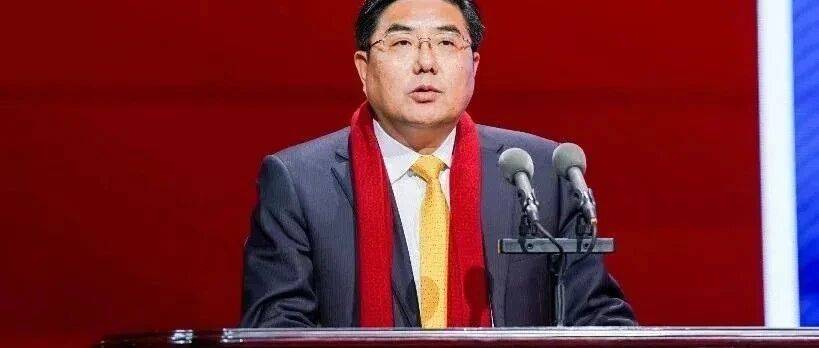 中远海运副总经理张勇出任香港中联办副主任_治理_央企_信息