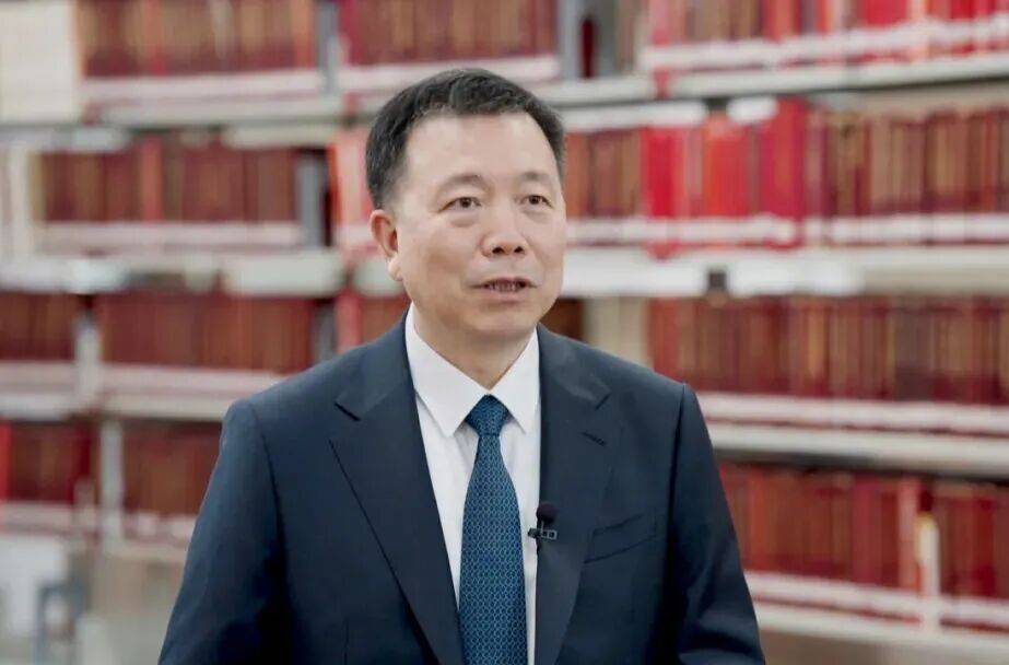 张振丰已任浙江省委常委!_杭州_萧山_温州