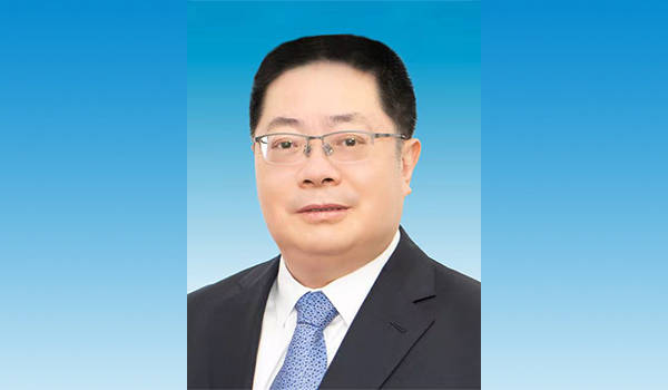 福建省副省长李兴湖转任交通运输部副部长