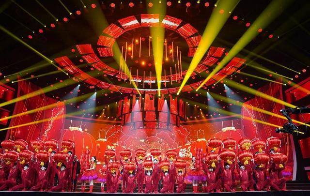 2026跨年晚会名单出炉，把卫视和央视放一起看，差别就出来了