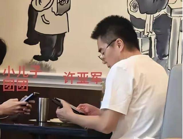 2025年最后一天,四位老艺术家翻车,理由各异,没一个值得同情