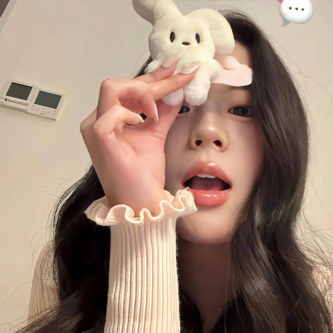 微信头像该换啦